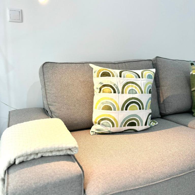La Mamá Estefanía - Two-Bedroom Apartment - 14