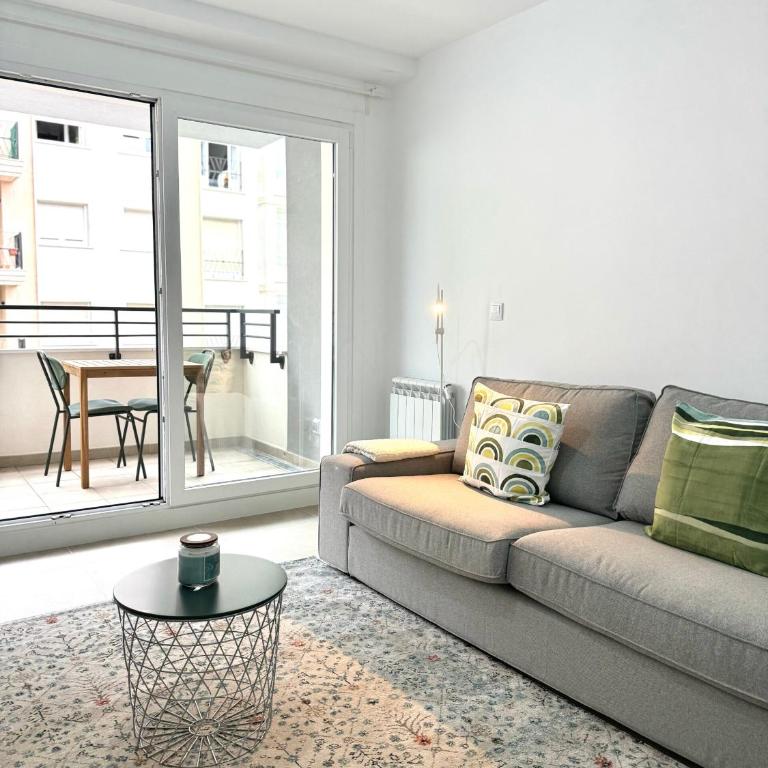 La Mamá Estefanía - Two-Bedroom Apartment - 13