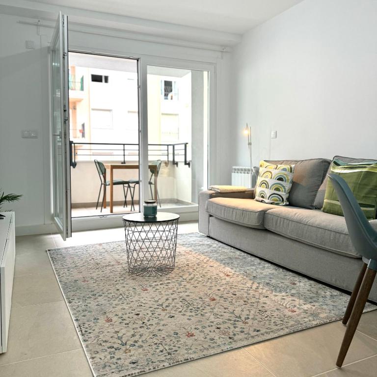 La Mamá Estefanía - Two-Bedroom Apartment - 16