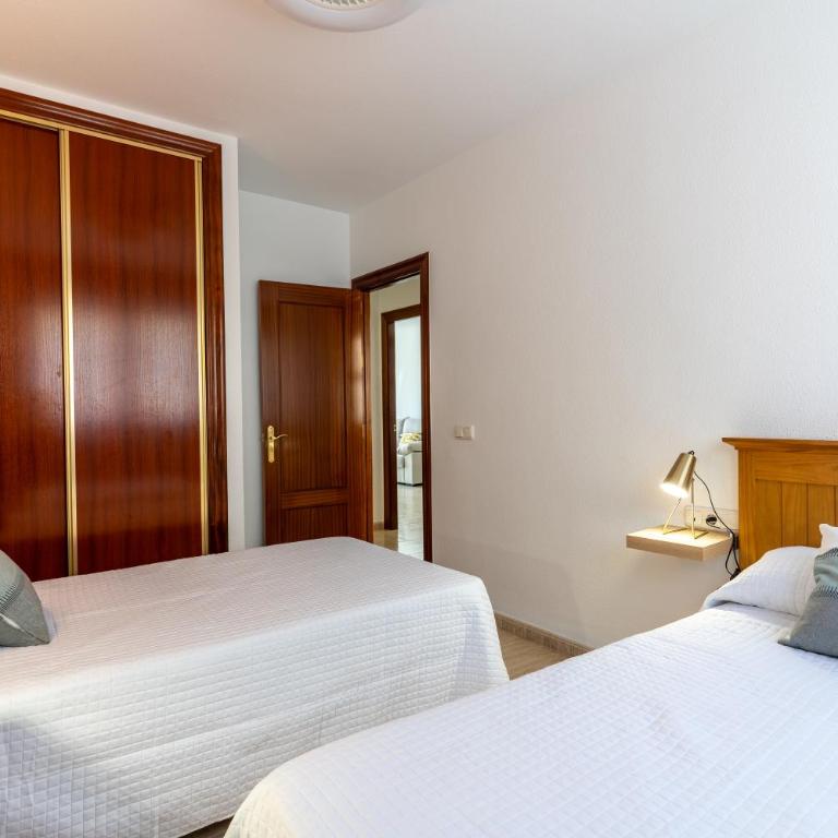 Apartamento Paquita R&R - Apartamento de 3 dormitorios - 5