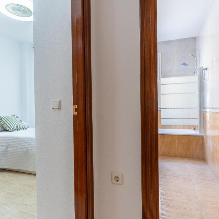 Apartamento Paquita R&R - Apartamento de 3 dormitorios - 6