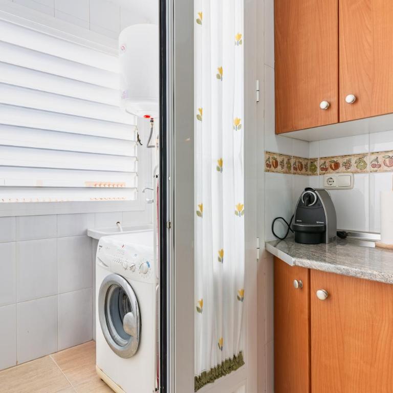 Apartamento Paquita R&R - Apartamento de 3 dormitorios - 12