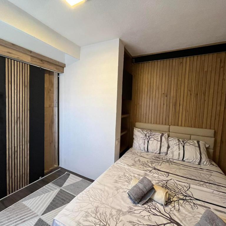 Garmani I - Apartman - 1