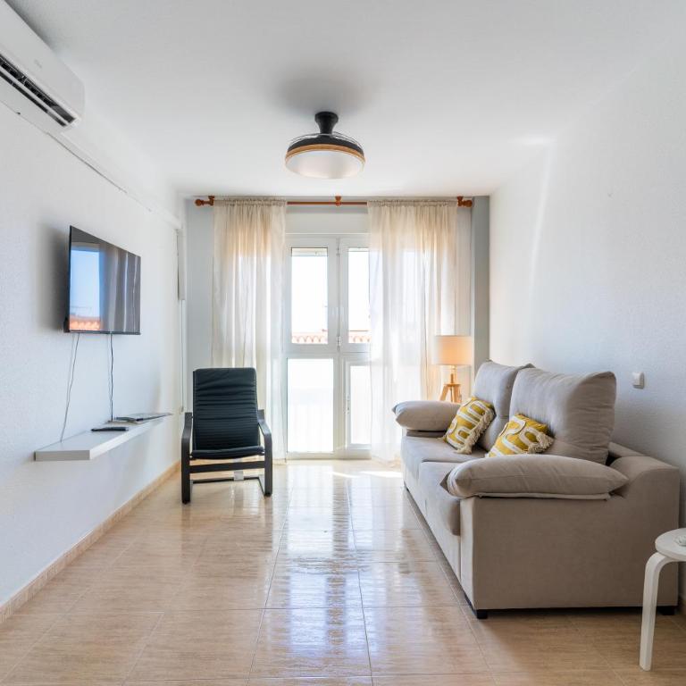 Apartamento Paquita R&R - Apartamento de 3 dormitorios - 16