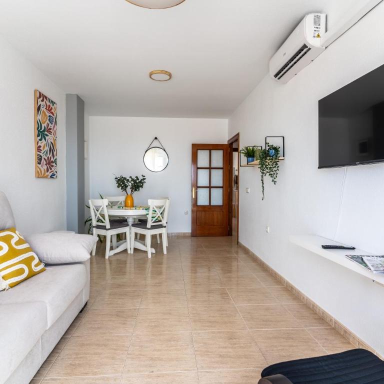 Apartamento Paquita R&R - Apartamento de 3 dormitorios - 17