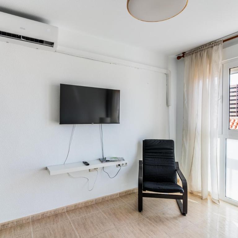 Apartamento Paquita R&R - Apartamento de 3 dormitorios - 18