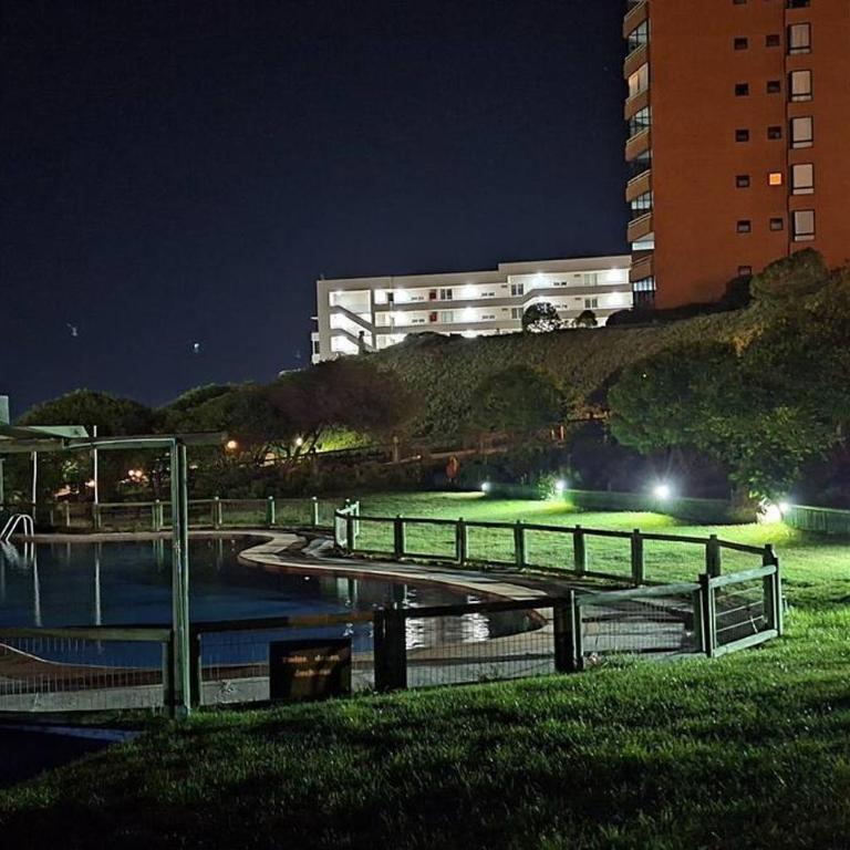 Total descanso frente al mar - Three-Bedroom Apartment - 6