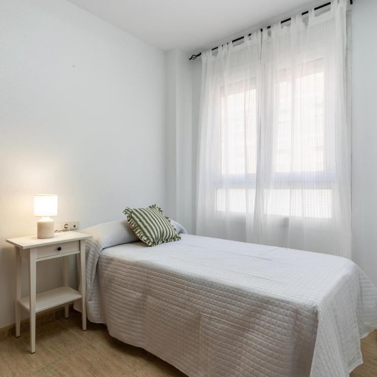 Apartamento Paquita R&R - Apartamento de 3 dormitorios - 20