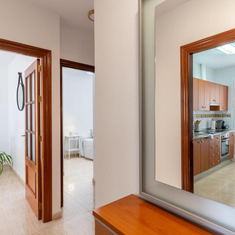 Apartamento Paquita R&R - Apartamento de 3 dormitorios - 21