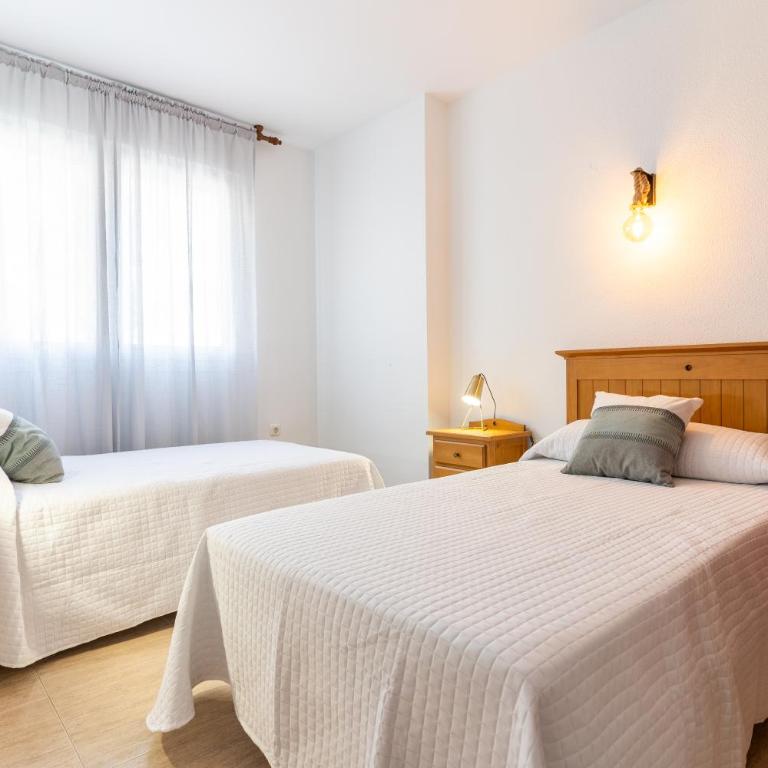 Apartamento Paquita R&R - Apartamento de 3 dormitorios - 23