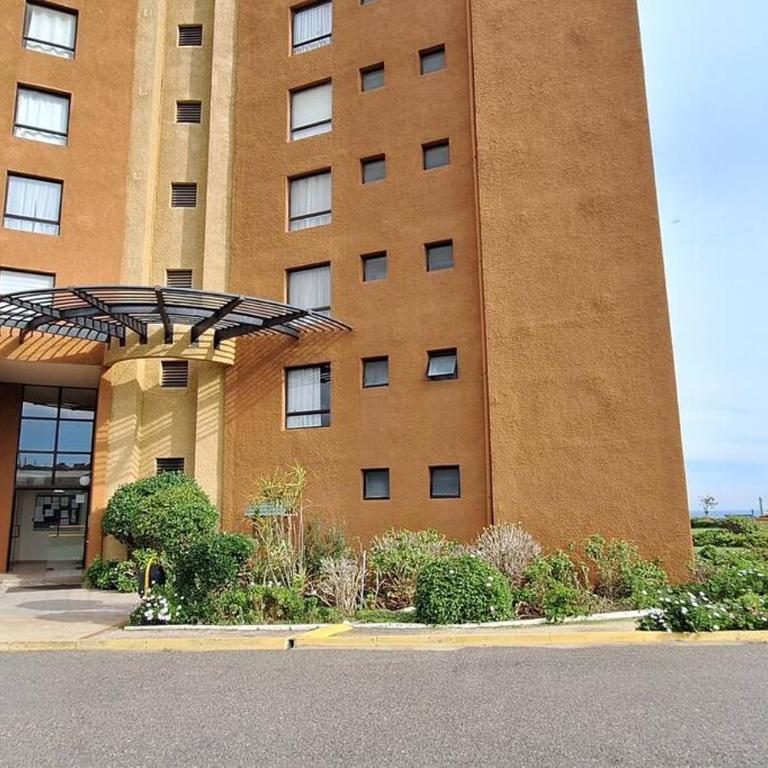 Total descanso frente al mar - Three-Bedroom Apartment - 18