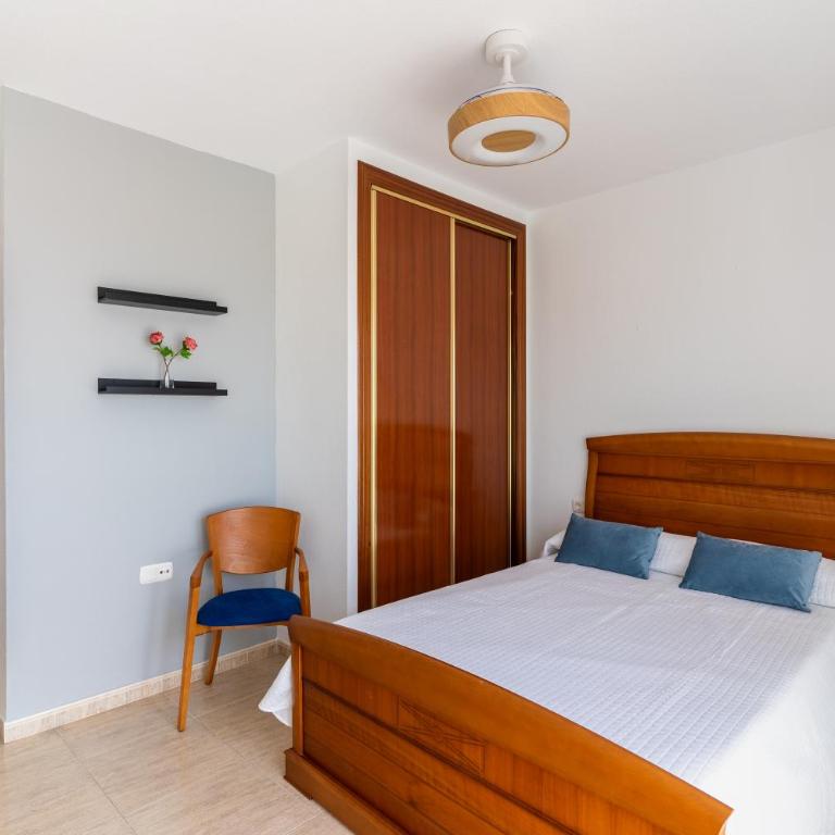 Apartamento Paquita R&R - Apartamento de 3 dormitorios - 25