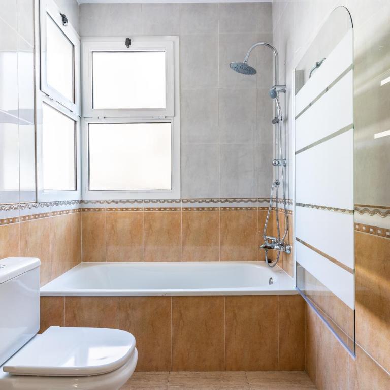 Apartamento Paquita R&R - Apartamento de 3 dormitorios - 26