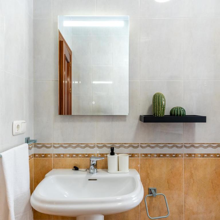 Apartamento Paquita R&R - Apartamento de 3 dormitorios - 28