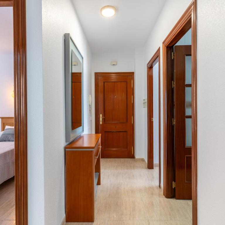 Apartamento Paquita R&R - Apartamento de 3 dormitorios - 29