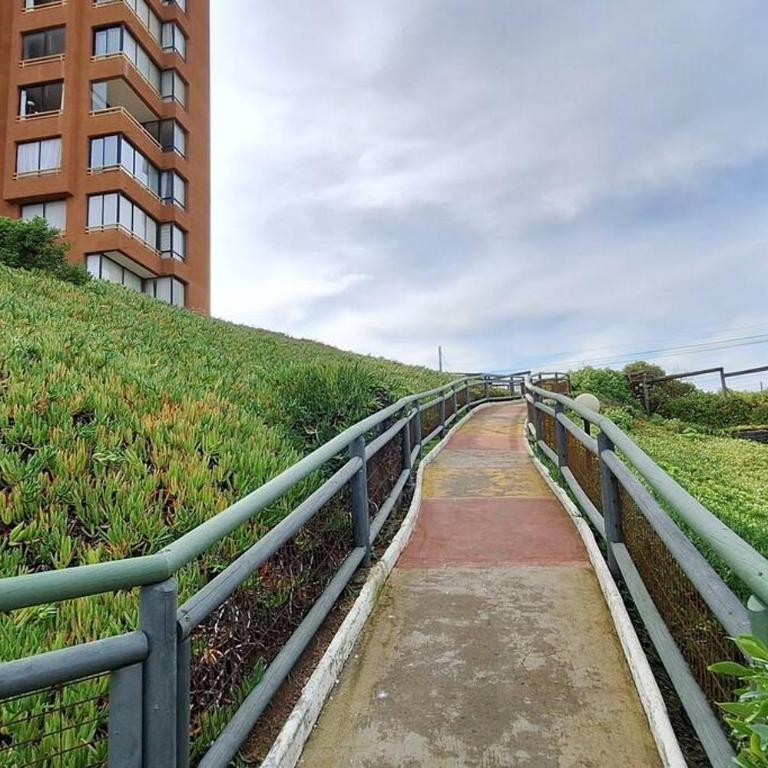 Total descanso frente al mar - Three-Bedroom Apartment - 30