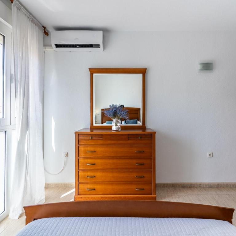 Apartamento Paquita R&R - Apartamento de 3 dormitorios - 30