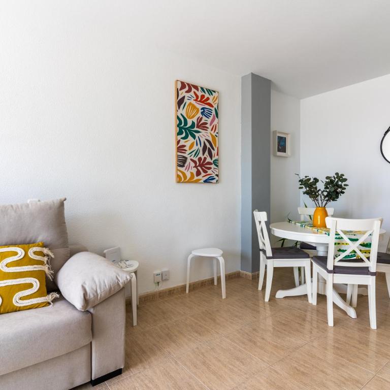 Apartamento Paquita R&R - Apartamento de 3 dormitorios - 31