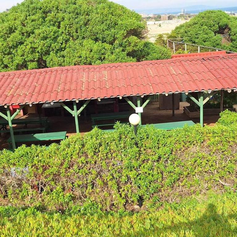 Total descanso frente al mar - Three-Bedroom Apartment - 37
