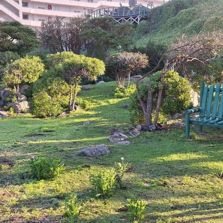 Total descanso frente al mar - Three-Bedroom Apartment - 39