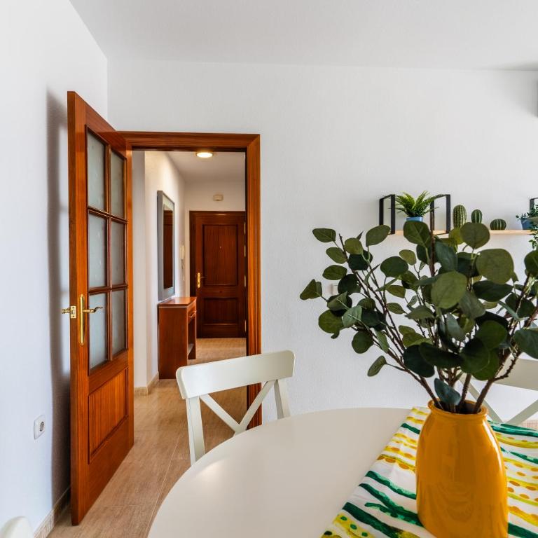 Apartamento Paquita R&R - Apartamento de 3 dormitorios - 33