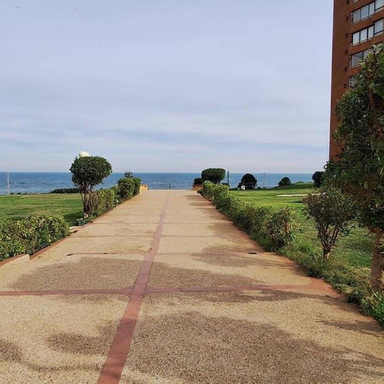 Total descanso frente al mar - Three-Bedroom Apartment - 47
