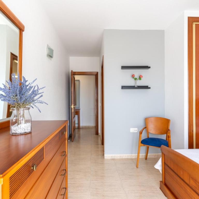 Apartamento Paquita R&R - Apartamento de 3 dormitorios - 35