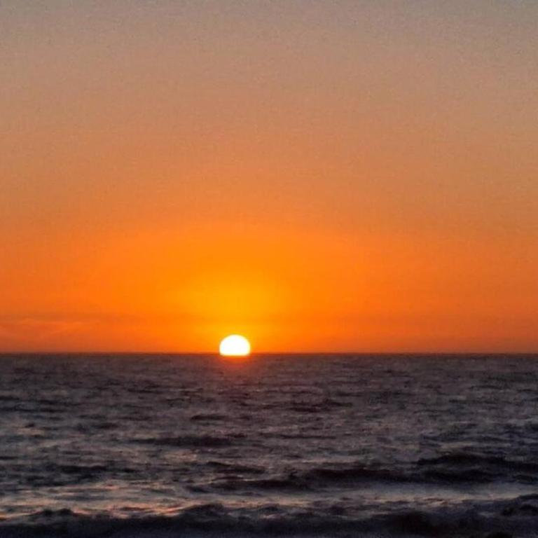 Total descanso frente al mar - Three-Bedroom Apartment - 50