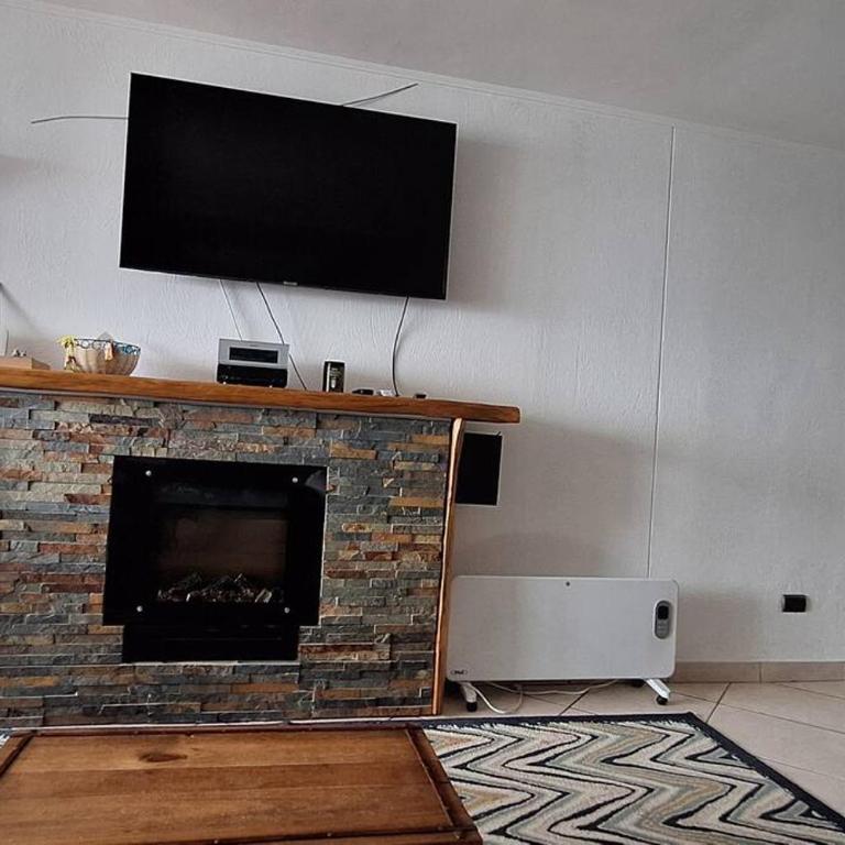 Total descanso frente al mar - Three-Bedroom Apartment - 56