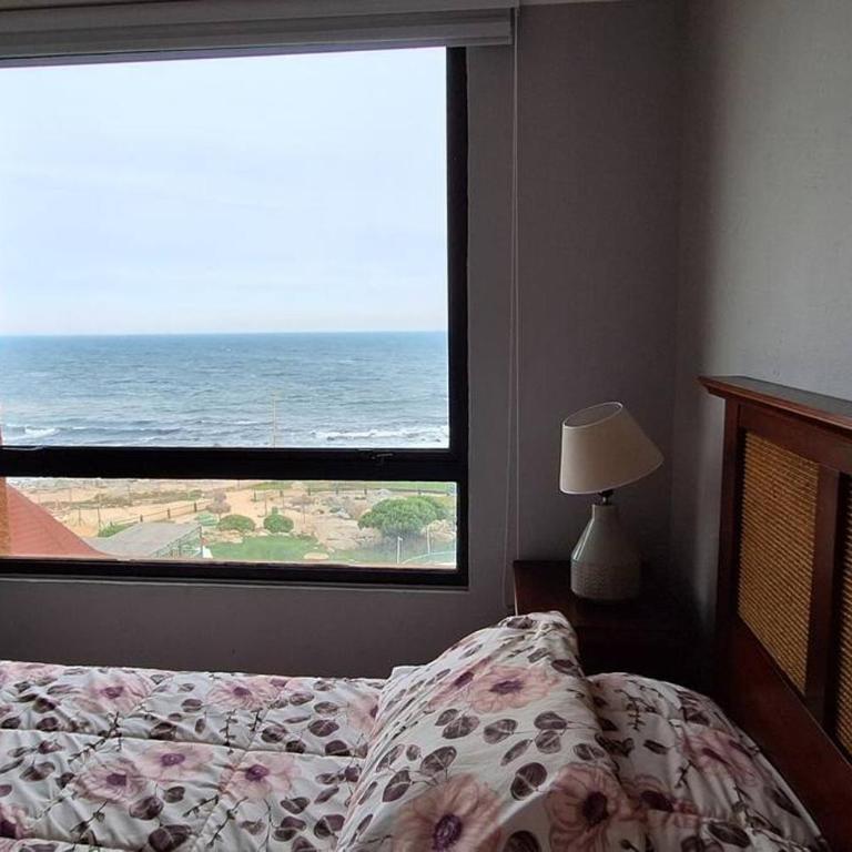 Total descanso frente al mar - Three-Bedroom Apartment - 57