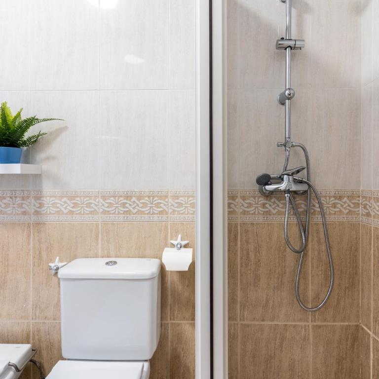 Apartamento Paquita R&R - Apartamento de 3 dormitorios - 39