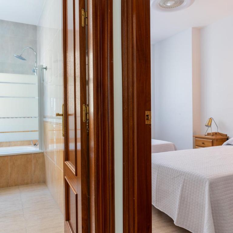 Apartamento Paquita R&R - Apartamento de 3 dormitorios - 41