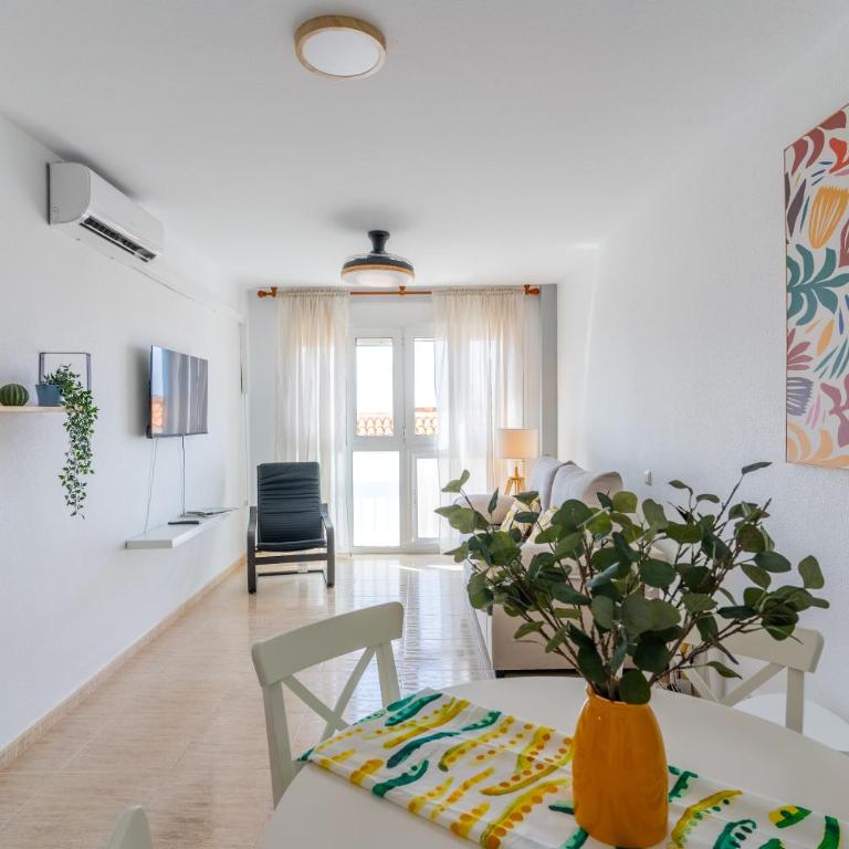 Apartamento Paquita R&R - Apartamento de 3 dormitorios - 43