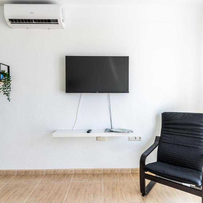Apartamento Paquita R&R - Apartamento de 3 dormitorios - 44