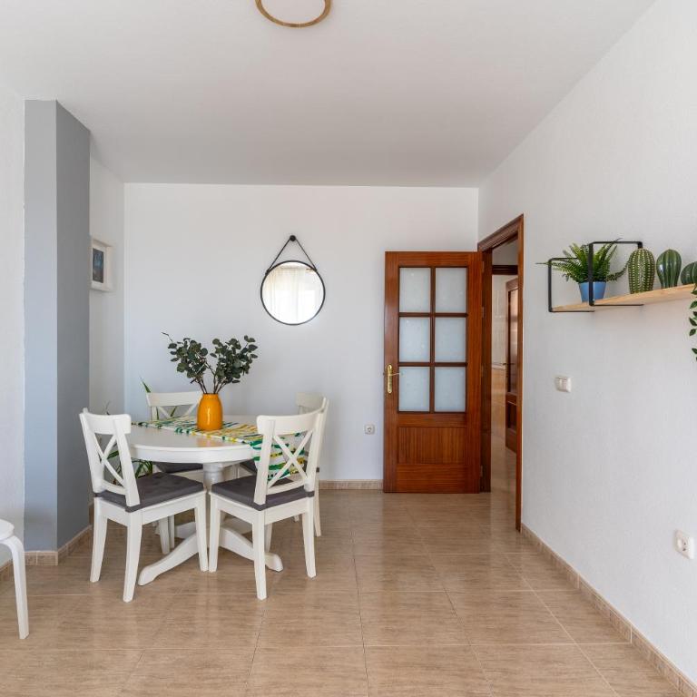 Apartamento Paquita R&R - Apartamento de 3 dormitorios - 51