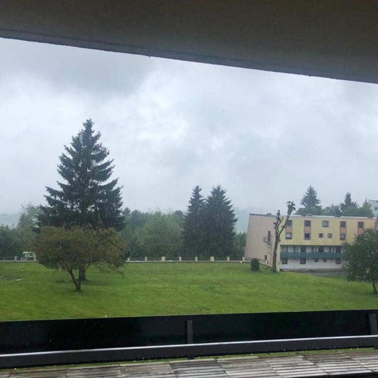 Wohnung in Sankt Englmar - Appartamento con 1 Camera da Letto - 5