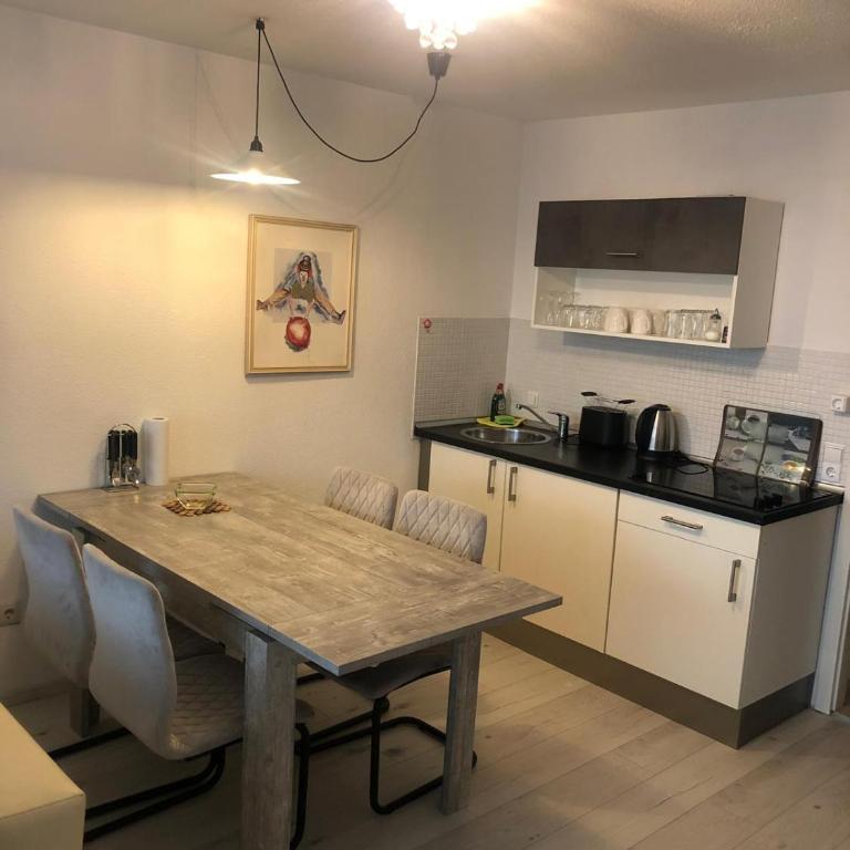 Wohnung in Sankt Englmar - Appartamento con 1 Camera da Letto - 6