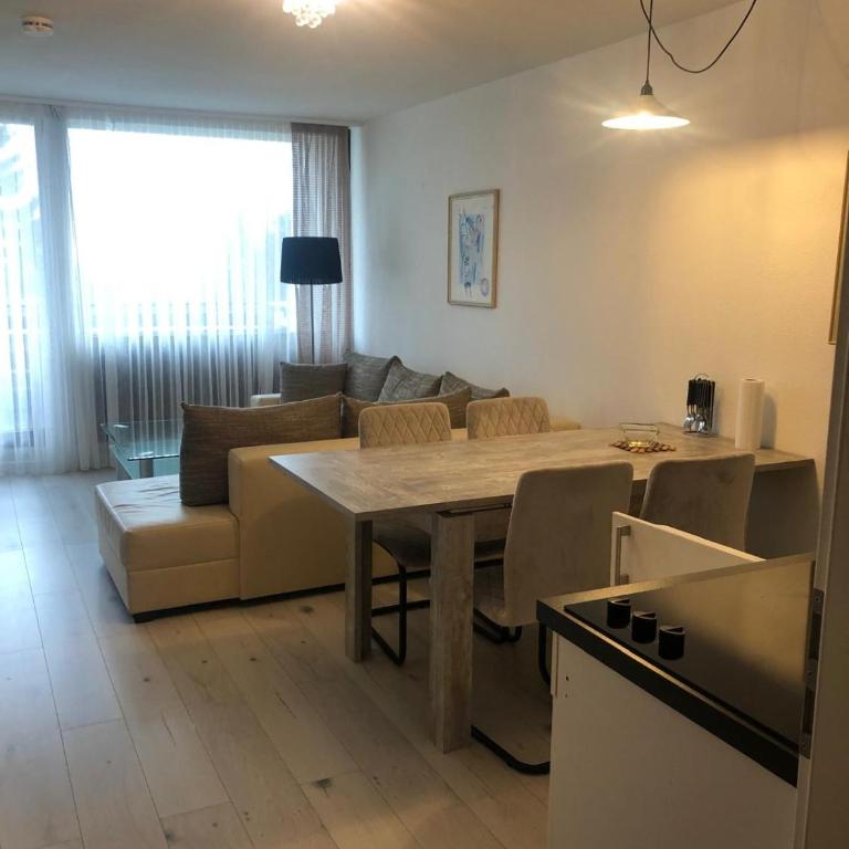 Wohnung in Sankt Englmar - Appartamento con 1 Camera da Letto - 2