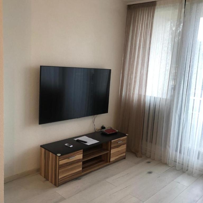 Wohnung in Sankt Englmar - Appartamento con 1 Camera da Letto - 7