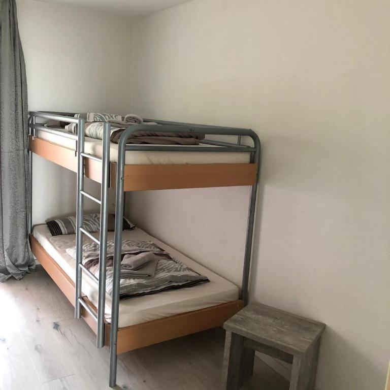 Wohnung in Sankt Englmar - Appartamento con 1 Camera da Letto - 9