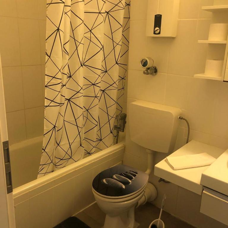 Wohnung in Sankt Englmar - Appartamento con 1 Camera da Letto - 11