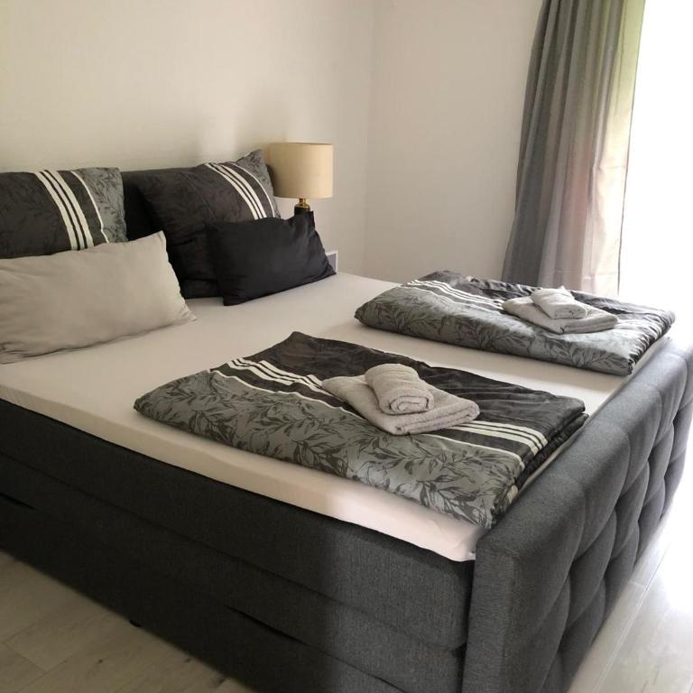 Wohnung in Sankt Englmar - Appartamento con 1 Camera da Letto - 1