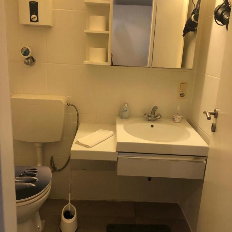 Wohnung in Sankt Englmar - Appartamento con 1 Camera da Letto - 13