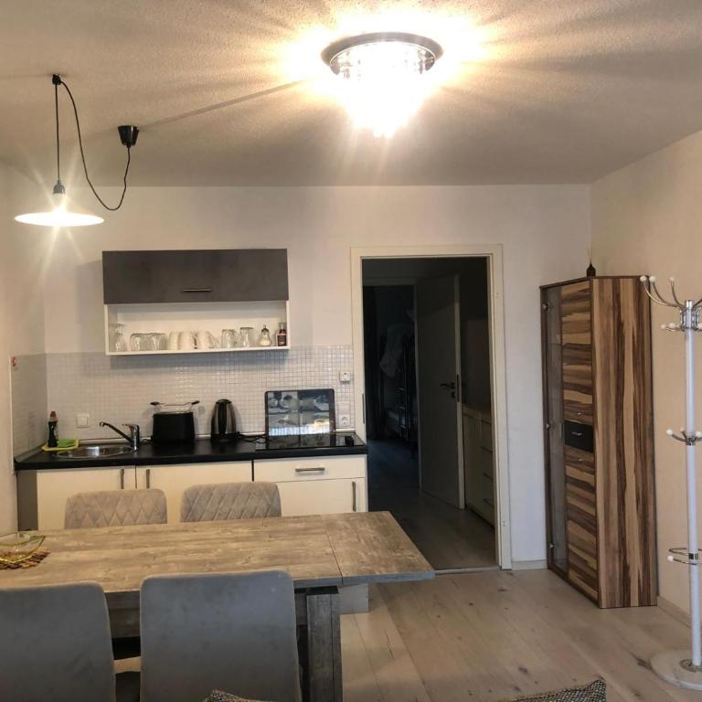 Wohnung in Sankt Englmar - Appartamento con 1 Camera da Letto - 15