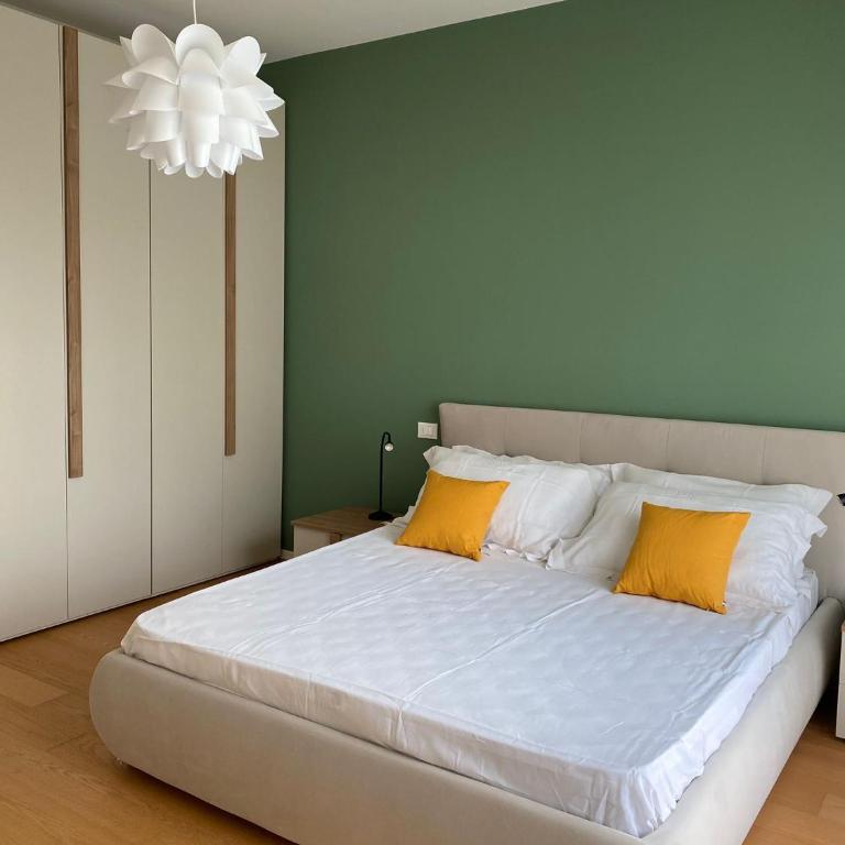 Suite San Vito - New'24 - Appartamento con 1 Camera da Letto - 13