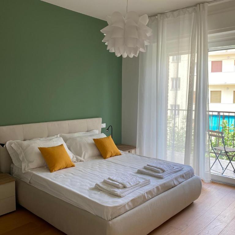 Suite San Vito - New'24 - Appartamento con 1 Camera da Letto - 14