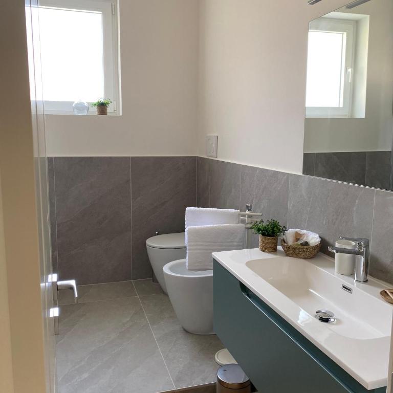 Suite San Vito - New'24 - Appartamento con 1 Camera da Letto - 11