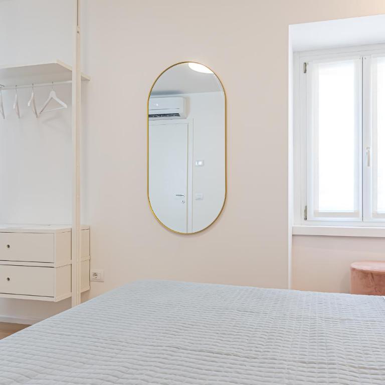 Goldie&Leon rooms Cernobbio - Camera Matrimoniale con Bagno Privato - 8