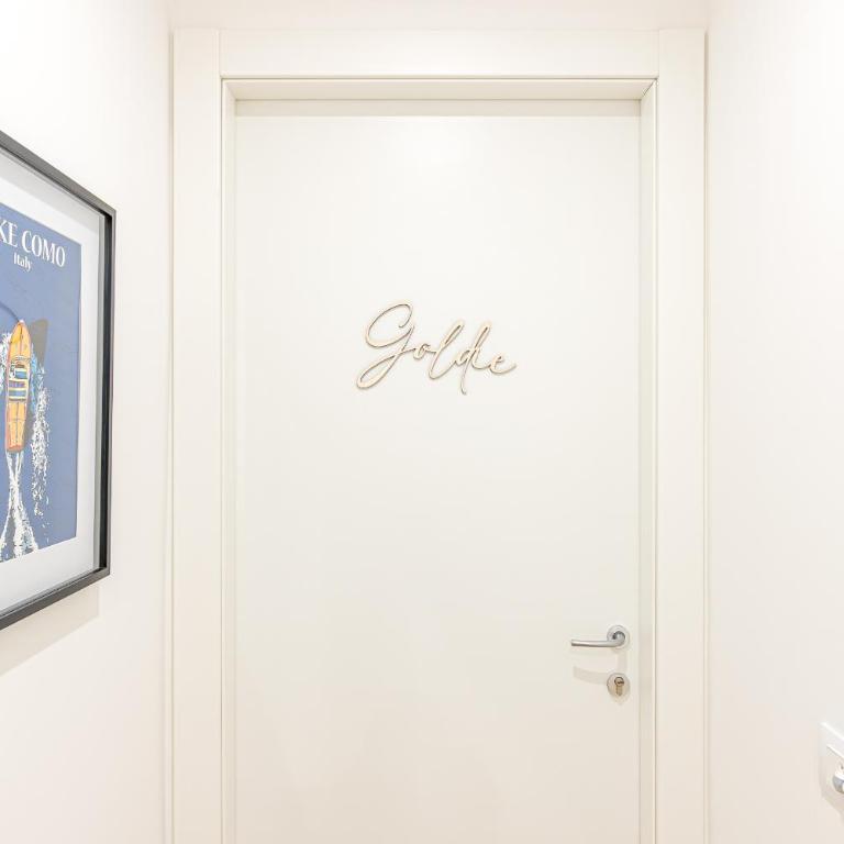 Goldie&Leon rooms Cernobbio - Camera Tripla con Bagno Privato - 9