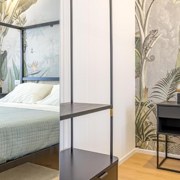 Goldie&Leon rooms Cernobbio - Camera Tripla con Bagno Privato - 11